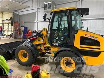 JCB 409 Wielladers