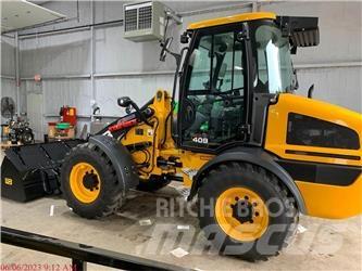 JCB 409 Wielladers