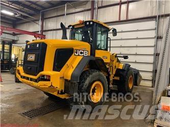 JCB 437ZX Wielladers
