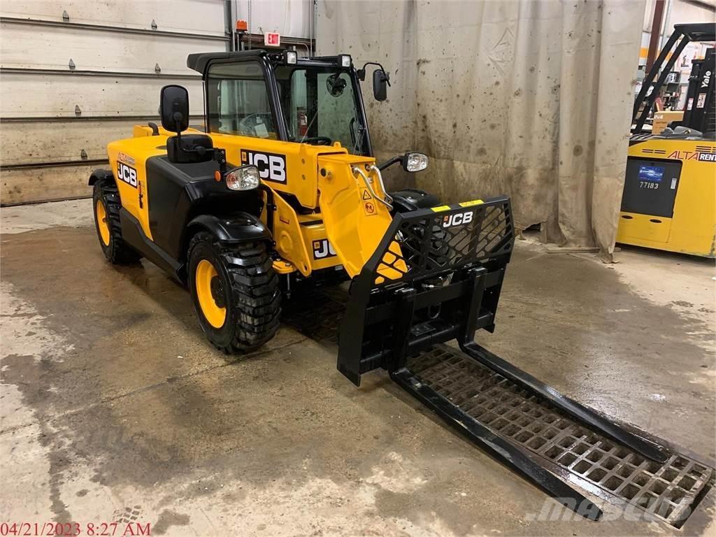 JCB 505-20TC Verreikers