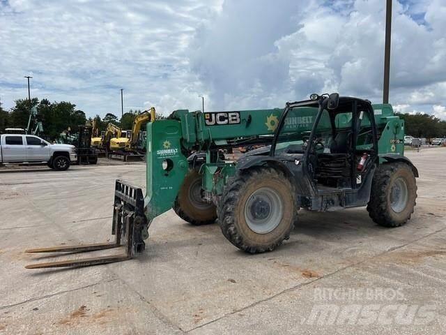 JCB 509-42 Verreikers