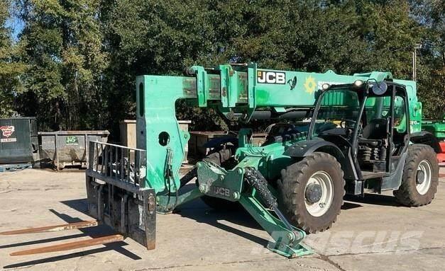 JCB 510-56 Verreikers