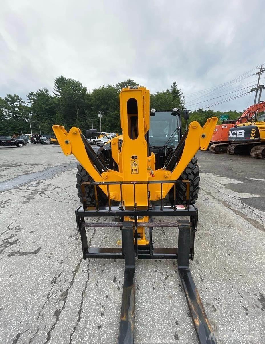 JCB 510-56 Verreikers