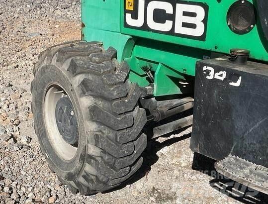 JCB 940 Vorkheftruck voor zwaar terrein