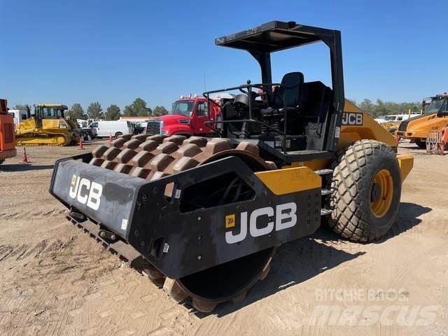 JCB VM117PD Afvalpersen