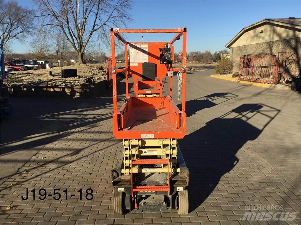 JLG 1932R Schaarhoogwerkers
