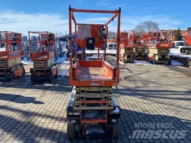 JLG 1932R Schaarhoogwerkers