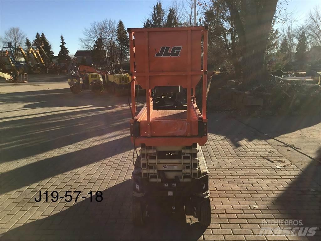 JLG 1932R Schaarhoogwerkers