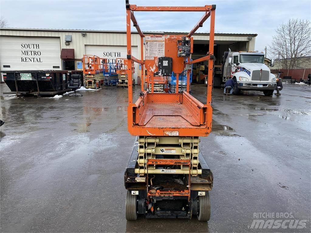 JLG 1932R Schaarhoogwerkers