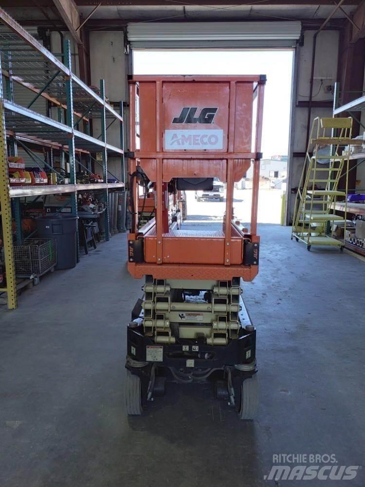 JLG 1932R Schaarhoogwerkers