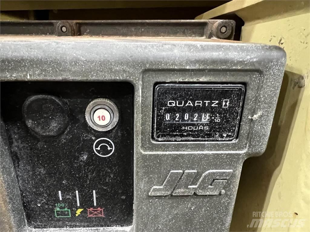 JLG 2632ES Schaarhoogwerkers