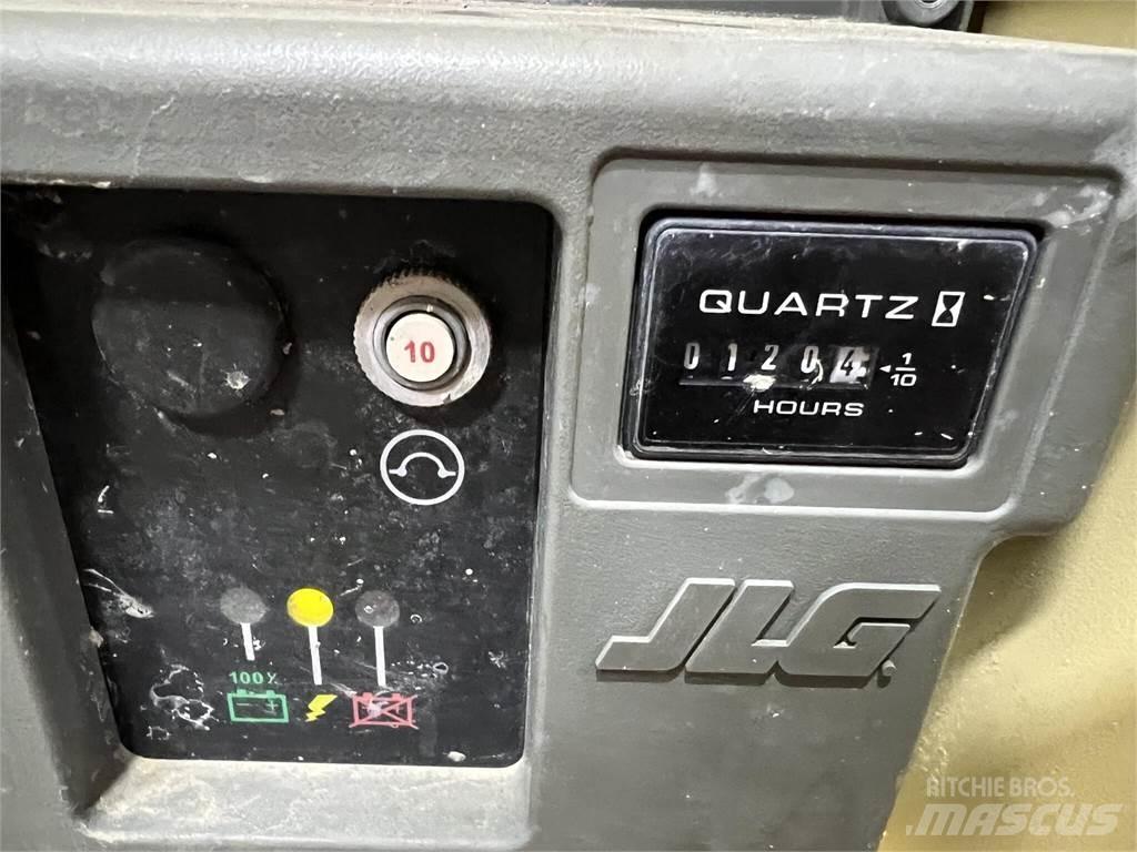 JLG 2632ES Schaarhoogwerkers