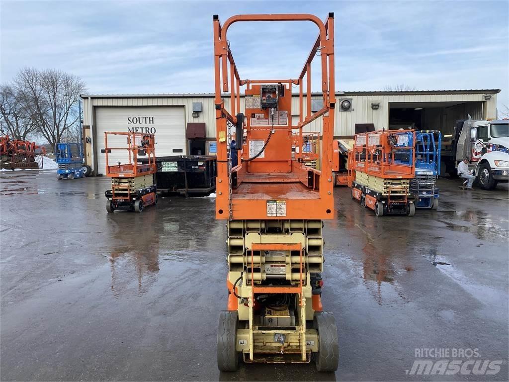 JLG 2632ES Schaarhoogwerkers