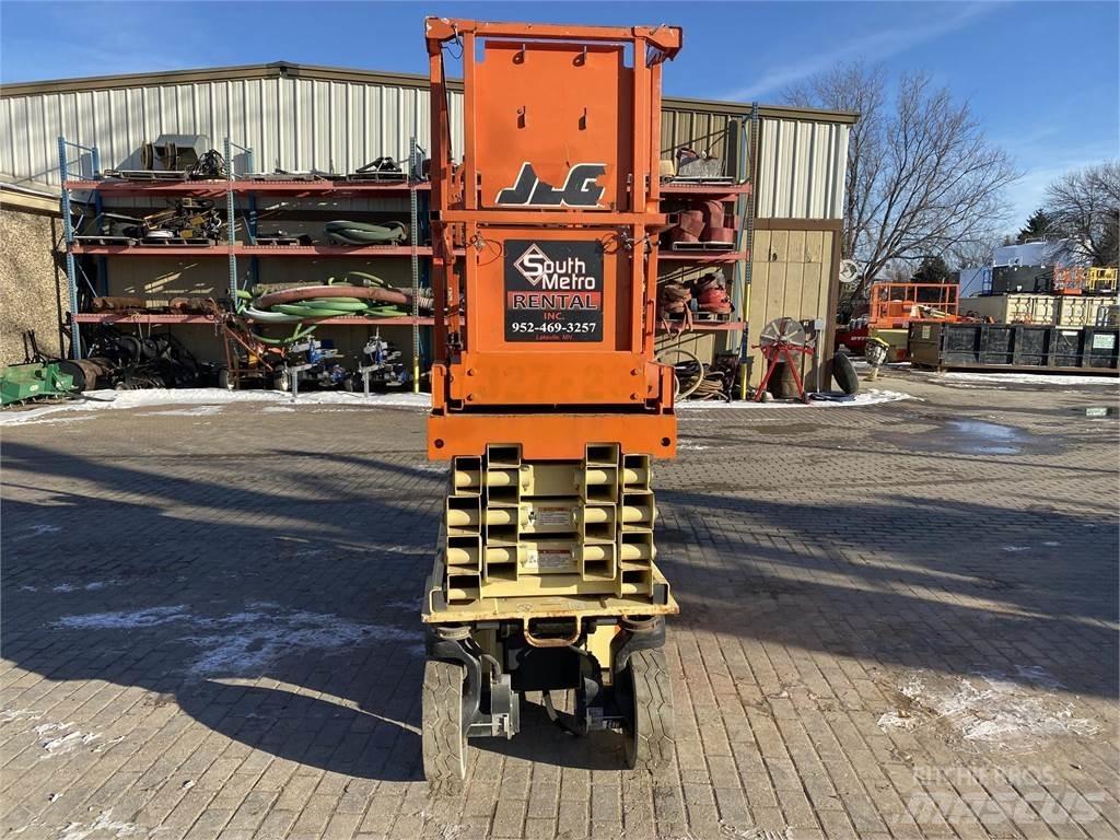JLG 2632ES Schaarhoogwerkers