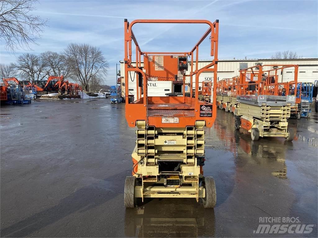JLG 2646ES Schaarhoogwerkers