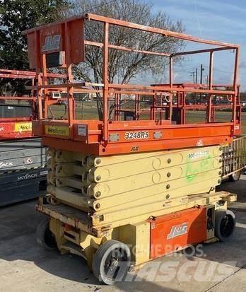 JLG 3248RS Schaarhoogwerkers