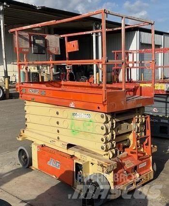 JLG 3248RS Schaarhoogwerkers