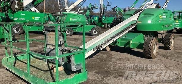 JLG 400S Telescoophoogwerkers
