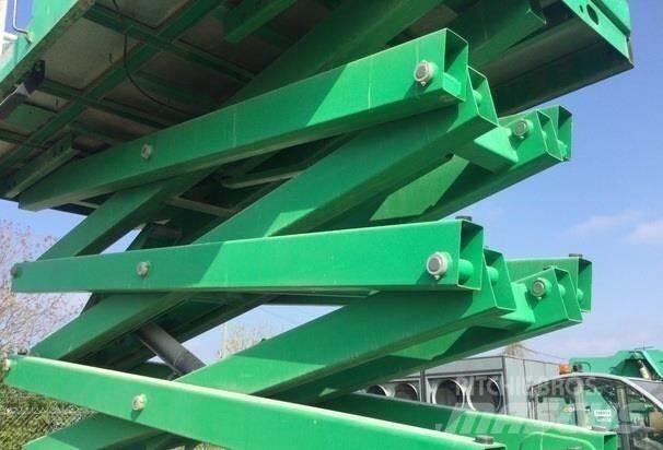 JLG 4394RT Schaarhoogwerkers