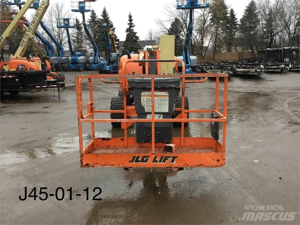 JLG 450AJ Knikarmhoogwerkers