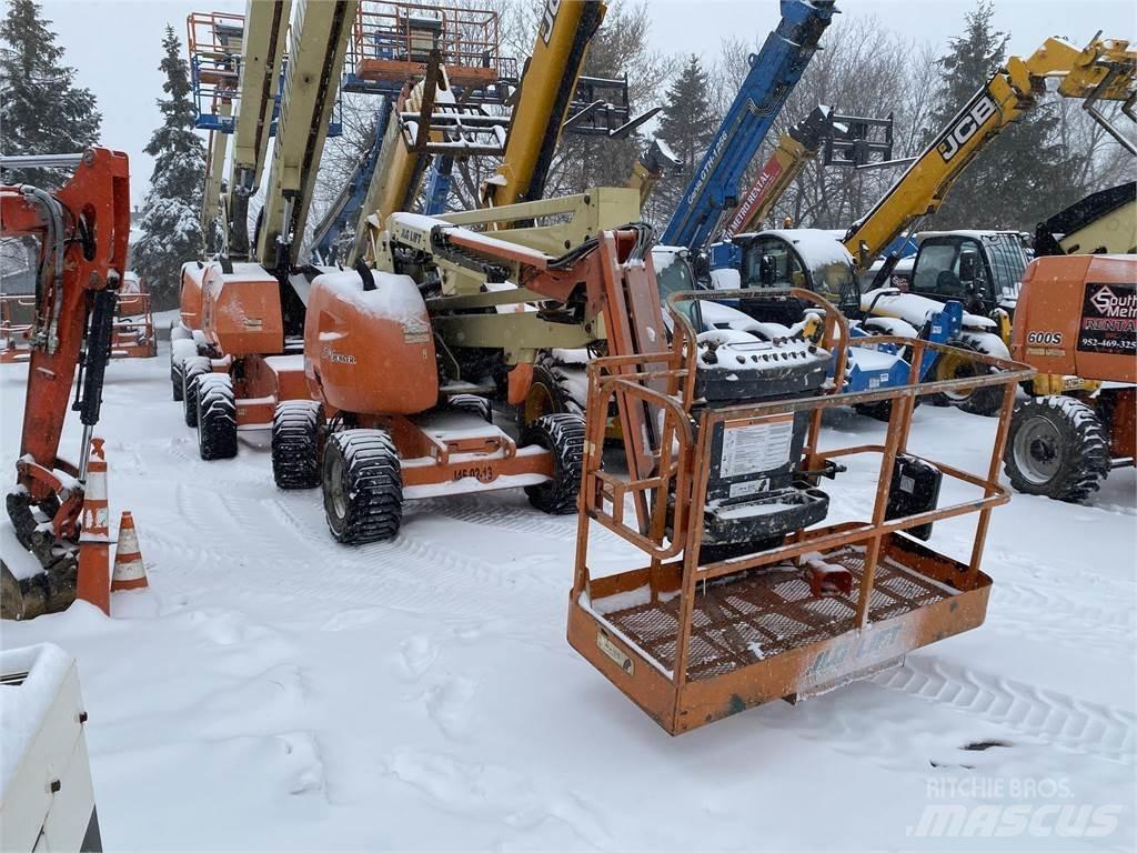 JLG 450AJ Knikarmhoogwerkers