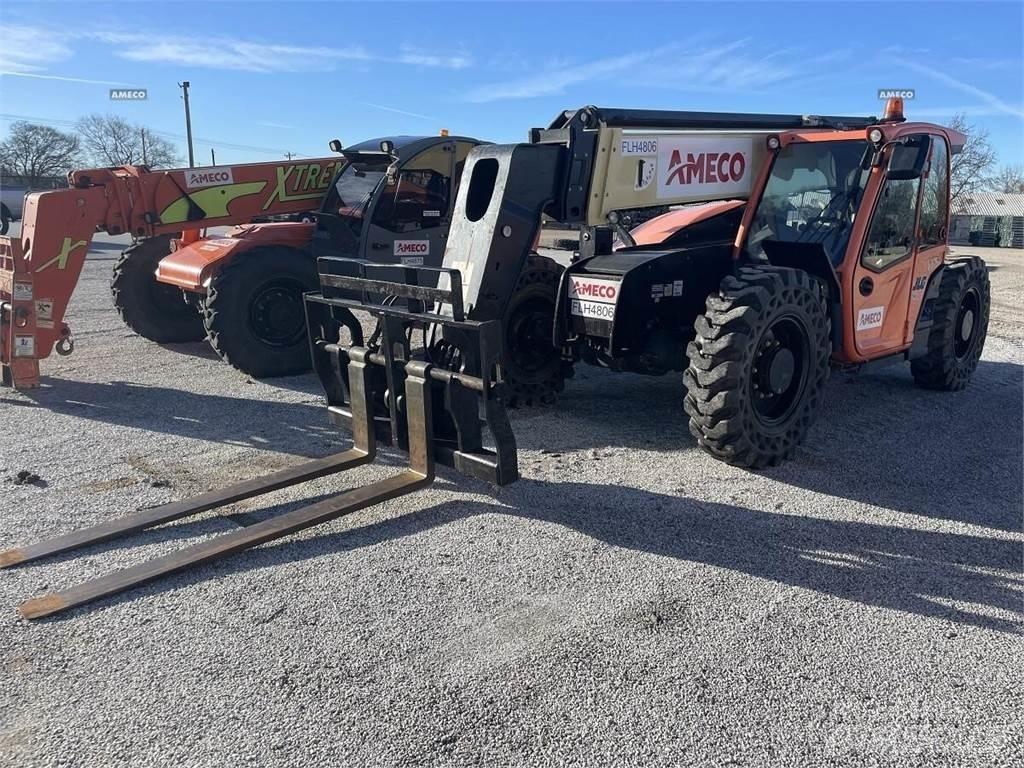 JLG 943 Verreikers