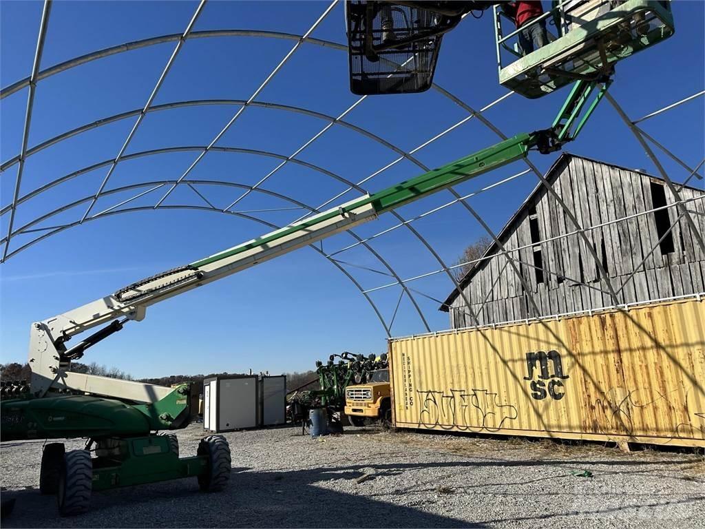 JLG M600JP Knikarmhoogwerkers