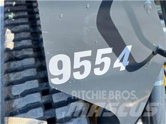 John Deere 333G Schrankladers