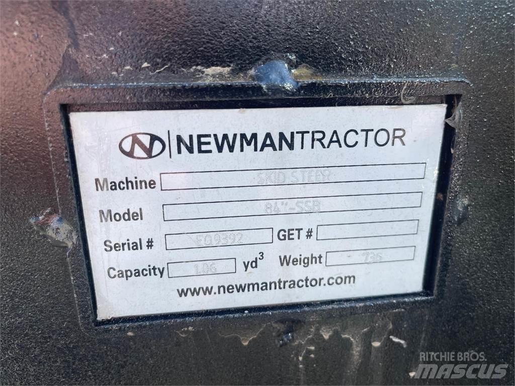 John Deere 333G Schrankladers