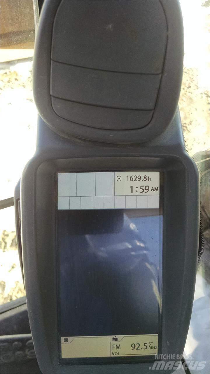 John Deere 470G LC Rupsgraafmachines