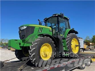 John Deere 6175M Tractoren