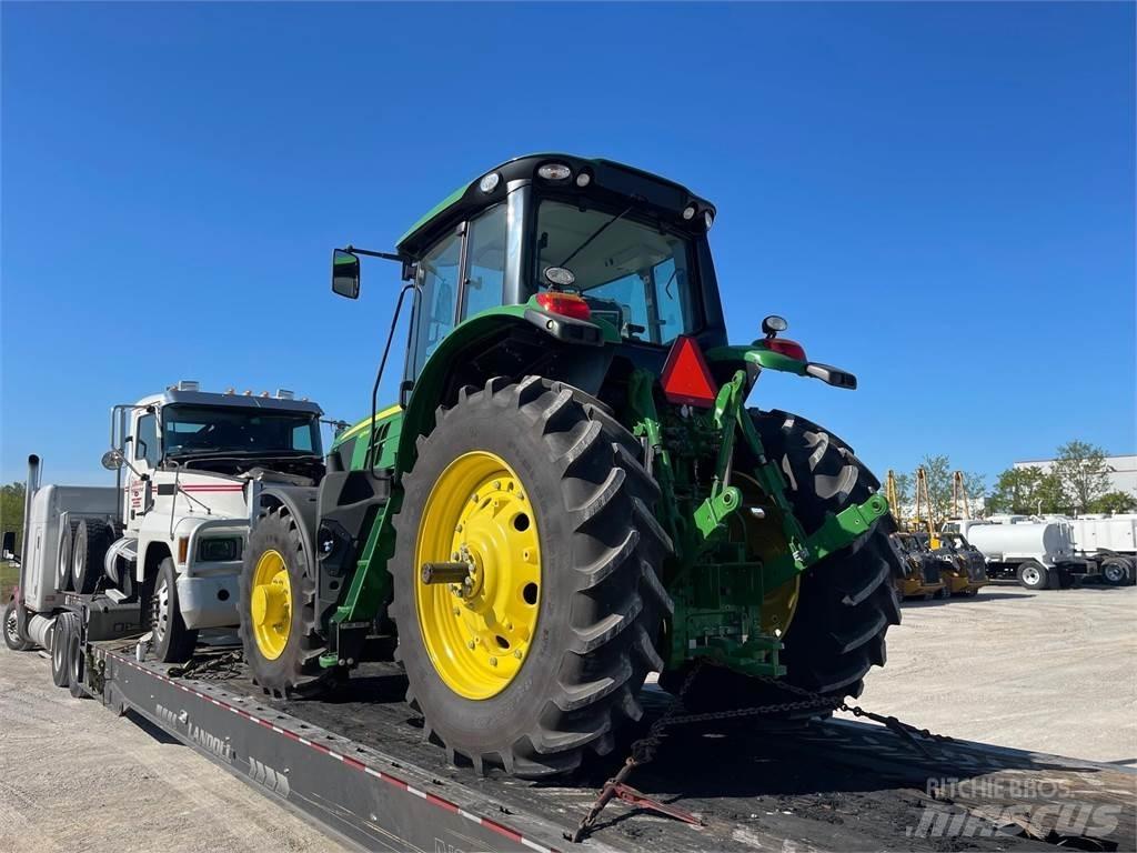 John Deere 6175M Tractoren