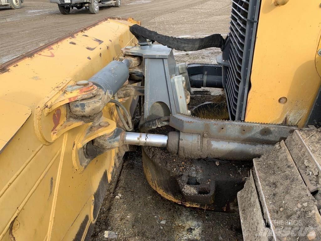 John Deere 750K LGP Rupsdozers