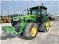 John Deere 8245R Tractoren