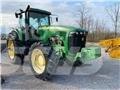 John Deere 8320 Tractoren