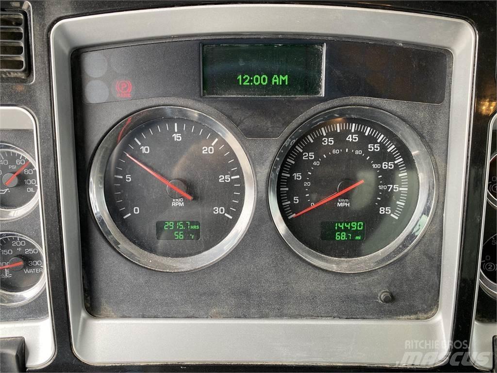 Kenworth T440 Water tankwagens