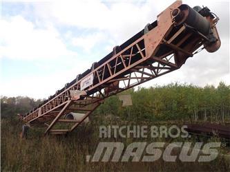 Kolberg 30X60 Transportbanden