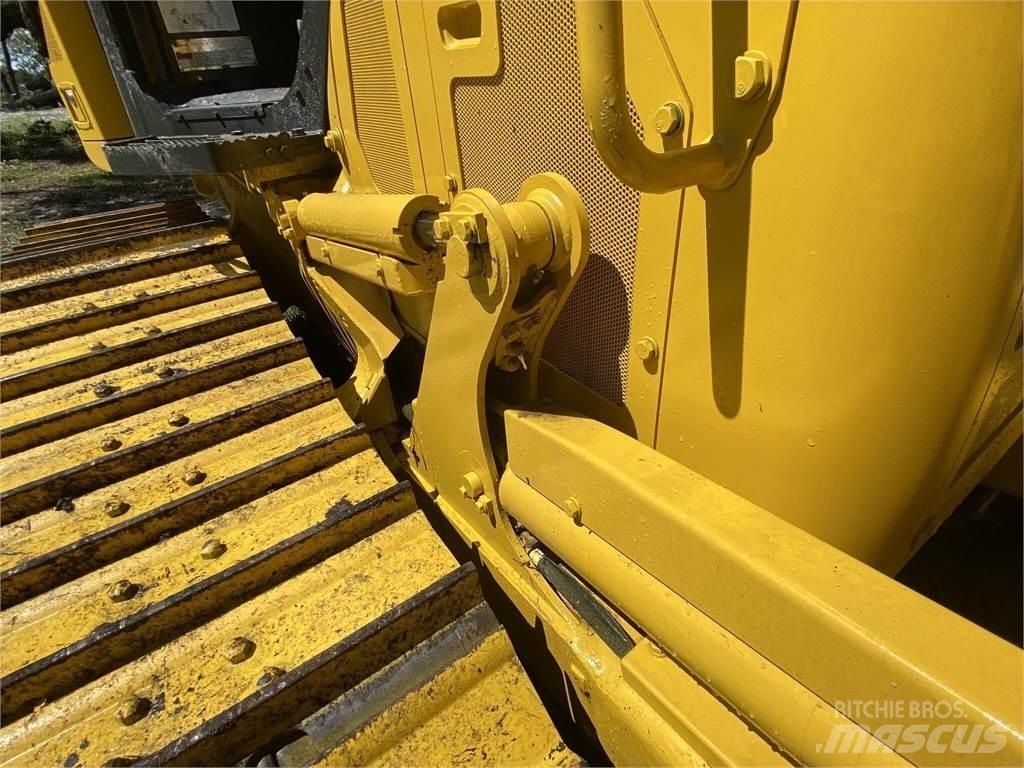 Komatsu D39PX-24 Rupsdozers