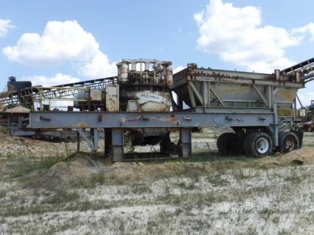 KPI-JCI 1400LS Vergruizers