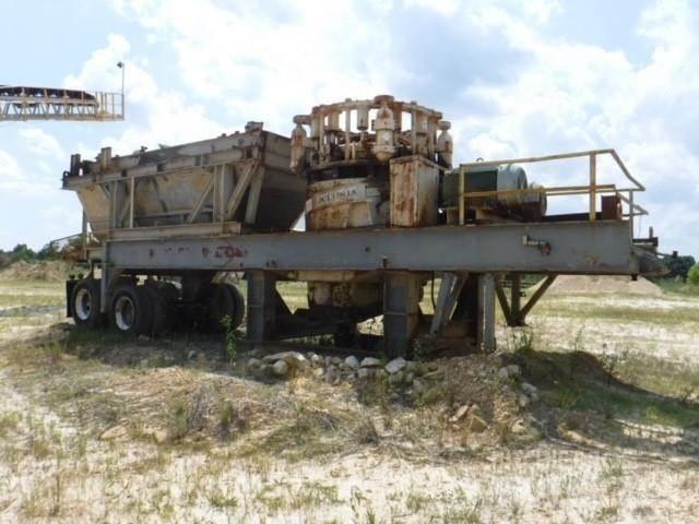 KPI-JCI 1400LS Vergruizers