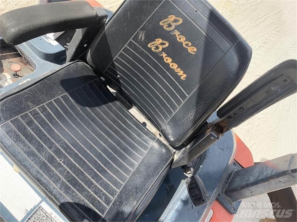 Kubota R520ST Wielladers