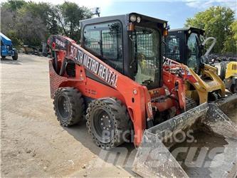 Kubota SSV75 Schrankladers