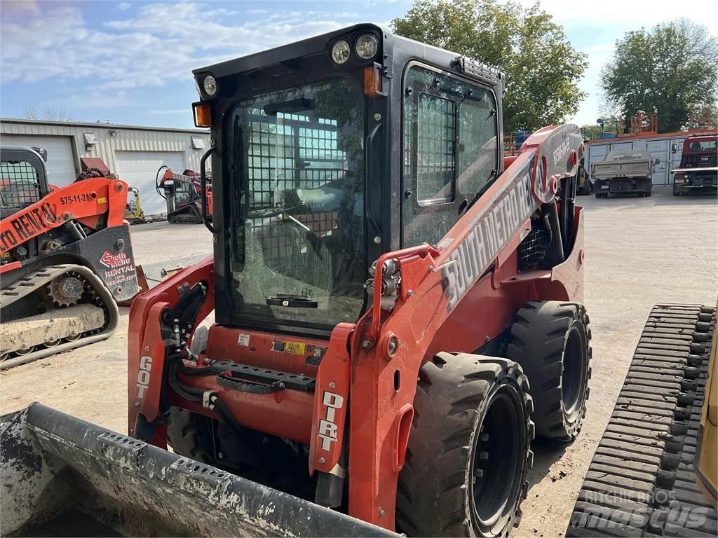 Kubota SSV75 Schrankladers