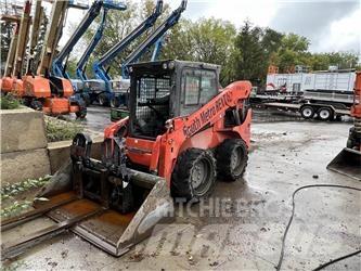 Kubota SSV75 Schrankladers