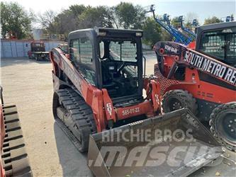 Kubota SVL65-2 Schrankladers
