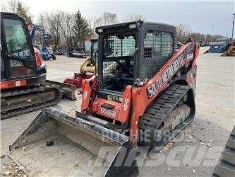 Kubota SVL75-2 Schrankladers