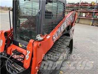 Kubota SVL75-2 Schrankladers