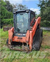 Kubota SVL90-2 Schrankladers