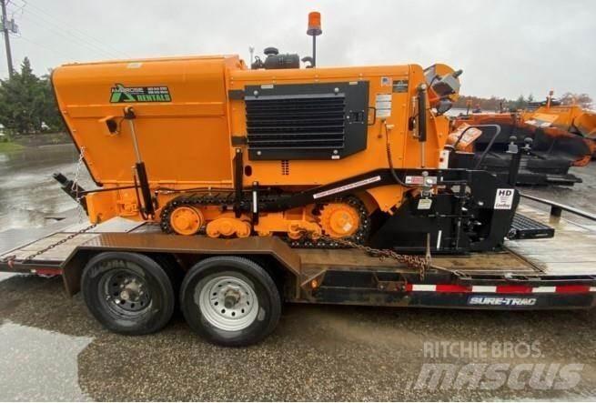 LeeBoy 5300 Asfaltafwerkmachines