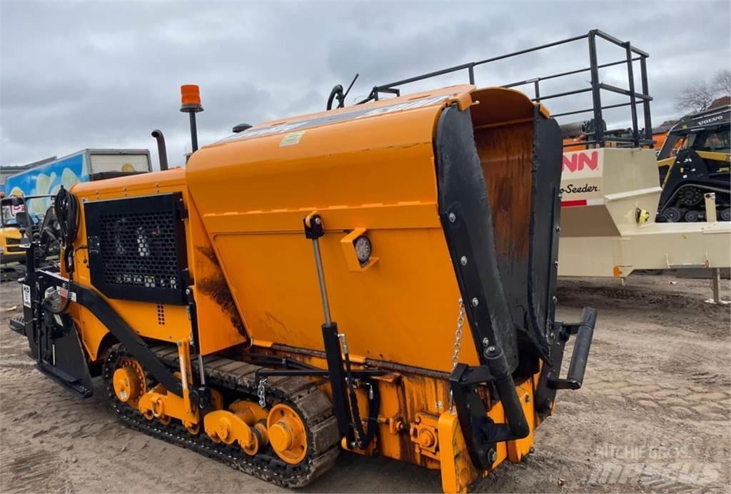 LeeBoy 5300 Asfaltafwerkmachines